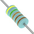 MF0207FTE52-4K53 - RES MF 0.6W 1% AXIAL