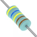 MF0207FTE52-4K64 - RES MF 0.6W 1% AXIAL