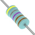 MF0207FTE52-4K87 - RES MF 0.6W 1% AXIAL