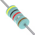 MF0207FRE52-4R02 - RES MF 0.6W 1% AXIAL