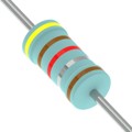 MF0204FRE52-4R12 - RES MF 0.4W 1% AXIAL