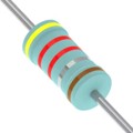 MF0204FRE52-4R22 - RES MF 0.4W 1% AXIAL