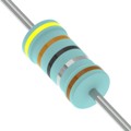 MF0207FRE52-4R3 - RES MF 0.6W 1% AXIAL