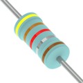 MF0207FTE52-4R32 - RES MF 0.6W 1% AXIAL