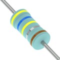 MF0207FTE52-4R64 - RES MF 0.6W 1% AXIAL