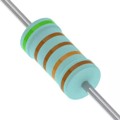 MF0207FRD52-511K - RES MF 0.6W 1% AXIAL