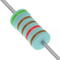 MF0207FTE52-51K1 - RES MF 0.6W 1% AXIAL