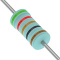 MF0207FRD52-523R - RES MF 0.6W 1% AXIAL