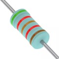 MF0207FRE52-52K3 - RES MF 0.6W 1% AXIAL