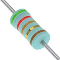 MF0207FRE52-52R3 - RES MF 0.6W 1% AXIAL
