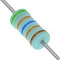 MF0204FRE52-536K - RES MF 0.4W 1% AXIAL