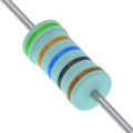 MF0207FRD52-536R - RES MF 0.6W 1% AXIAL