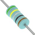 MF0207FTE52-549R - RES MF 0.6W 1% AXIAL