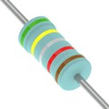 MF0207FRE52-54K9 - RES MF 0.6W 1% AXIAL