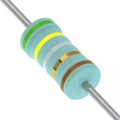 MF0207FRE52-54R9 - RES MF 0.6W 1% AXIAL
