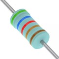 MF0207FTE52-562K - RES MF 0.6W 1% AXIAL