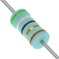 MF0207FRE52-59R - RES MF 0.6W 1% AXIAL