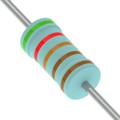MF0207FTE52-5K23 - RES MF 0.6W 1% AXIAL