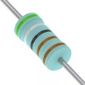 MF0207FRE52-5K9 - RES MF 0.6W 1% AXIAL