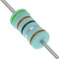 MF0204FRE52-5R1 - RES MF 0.4W 1% AXIAL