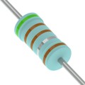MF0204FRE52-5R11 - RES MF 0.4W 1% AXIAL