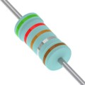 MF0207FRE52-5R23 - RES MF 0.6W 1% AXIAL