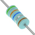MF0207FTE52-5R36 - RES MF 0.6W 1% AXIAL