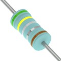 MF0204FRE52-5R49 - RES MF 0.4W 1% AXIAL