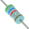 MF0207FRE52-5R62 - RES MF 0.6W 1% AXIAL