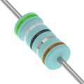 MF0207FTE52-5R9 - RES MF 0.6W 1% AXIAL