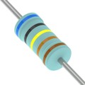 MF0207FRE52-604K - RES MF 0.6W 1% AXIAL
