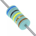 MF0204FRE52-60R4 - RES MF 0.4W 1% AXIAL
