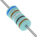 MF0207FRD52-619R - RES MF 0.6W 1% AXIAL