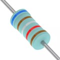 MF0207FRE52-61K9 - RES MF 0.6W 1% AXIAL