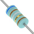 MF0207FRE52-61R9 - RES MF 0.6W 1% AXIAL