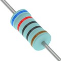 MF0207FTE52-620R - RES MF 0.6W 1% AXIAL