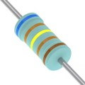 MF0207FRE52-634K - RES MF 0.6W 1% AXIAL