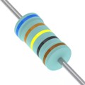 MF0207FRE52-634R - RES MF 0.6W 1% AXIAL