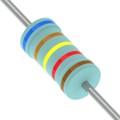 MF0207FRE52-63K4 - RES MF 0.6W 1% AXIAL