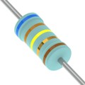 MF0207FRE52-63R4 - RES MF 0.6W 1% AXIAL