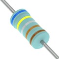 MF0207FTE52-649K - RES MF 0.6W 1% AXIAL
