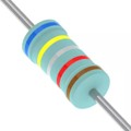 MF0204FRE52-64K9 - RES MF 0.4W 1% AXIAL