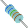 MF0207FRD52-665K - RES MF 0.6W 1% AXIAL