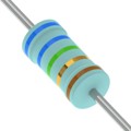 MF0207FTE52-66R5 - RES MF 0.6W 1% AXIAL