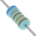 MF0207FRD73-681K - RES MF 0.6W 1% AXIAL