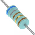 MF0207FRD52-68R1 - RES MF 0.6W 1% AXIAL