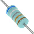 MF0207FTE52-698K - RES MF 0.6W 1% AXIAL