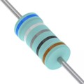 MF0207FRE52-698R - RES MF 0.6W 1% AXIAL