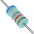 MF0207FTE52-69K8 - RES MF 0.6W 1% AXIAL