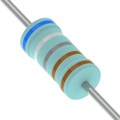 MF0207FTE52-6K98 - RES MF 0.6W 1% AXIAL